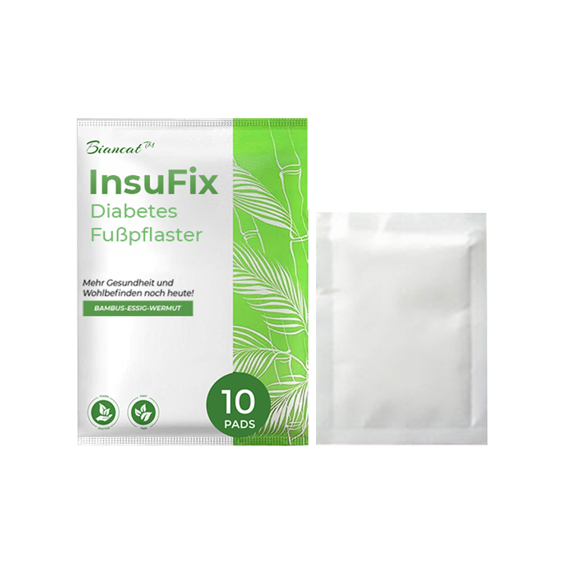 Biancat™ InsuFix Diabetes Fußpflaster