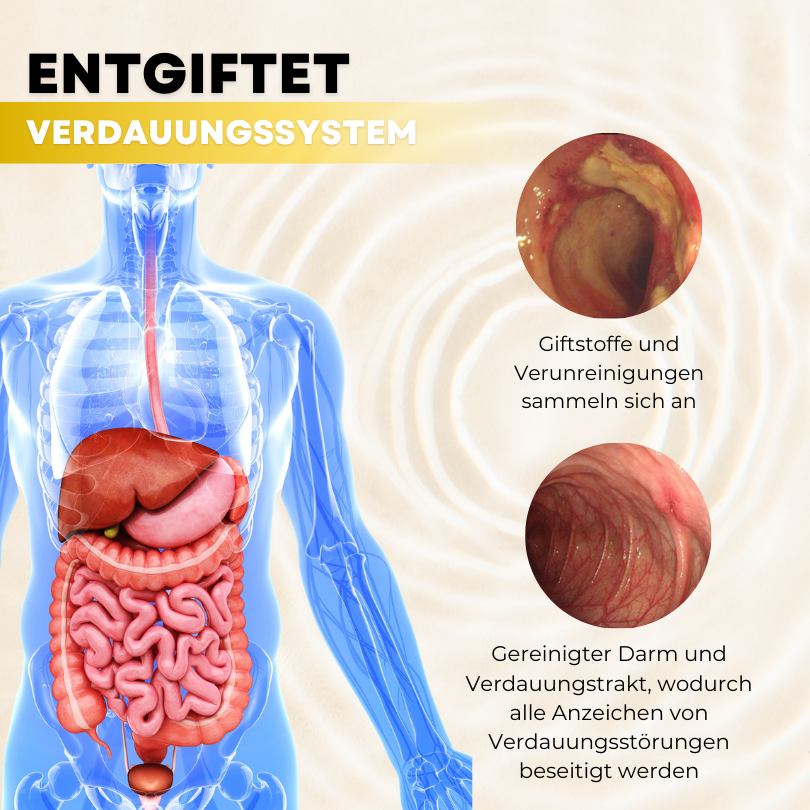 Biancat™ CalmBelly Verdauungsberuhigungsöl