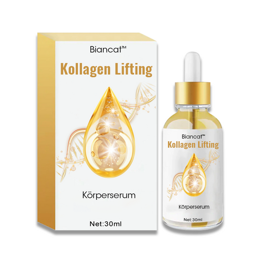 Biancat™ Kollagen Lifting Körperserum